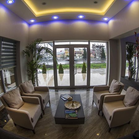Remila Hotel Kocaeli Luaran gambar