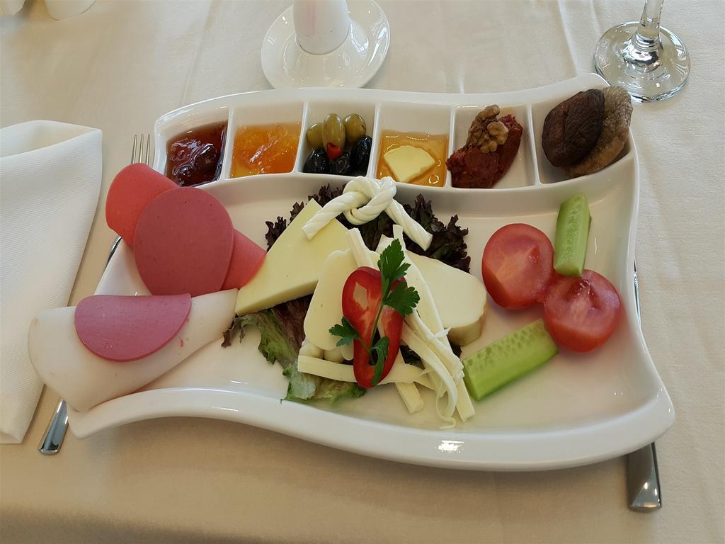 Remila Hotel Kocaeli Luaran gambar