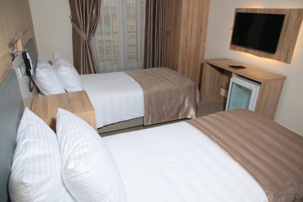 Remila Hotel Kocaeli Luaran gambar