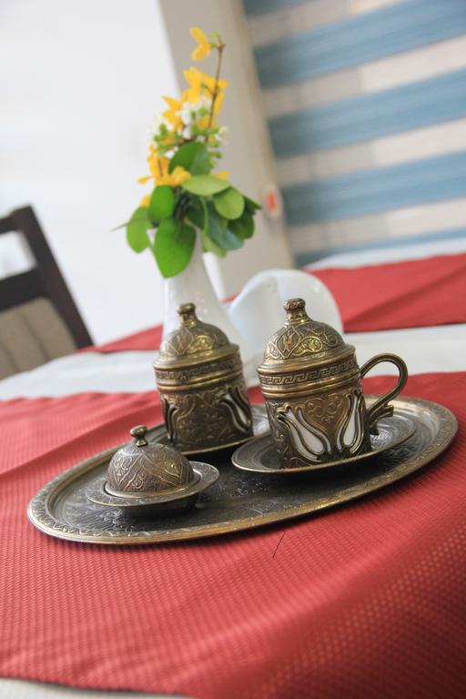 Remila Hotel Kocaeli Bilik gambar