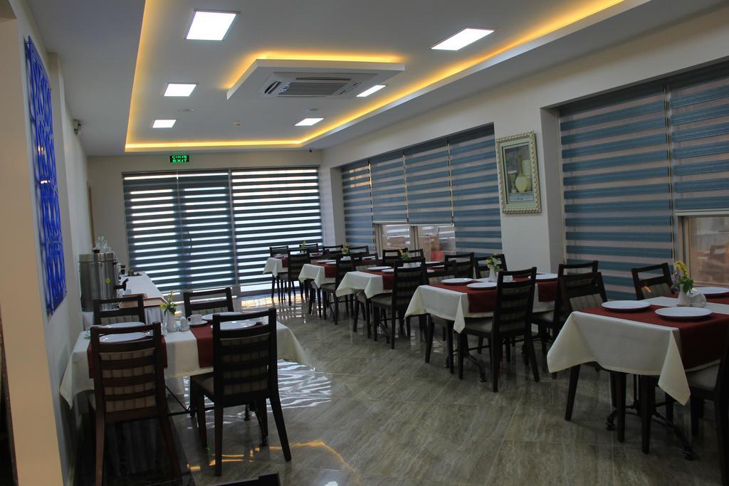 Remila Hotel Kocaeli Luaran gambar