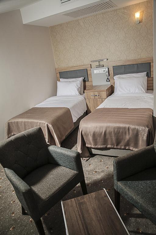 Remila Hotel Kocaeli Bilik gambar