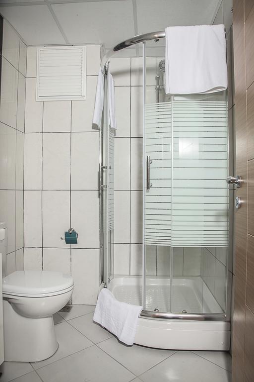 Remila Hotel Kocaeli Bilik gambar